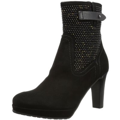 960887 Maripe klasyczne buty damskie, czarny Schwarz Schwarz 1-36 EU 960887 Maripe klasyczne buty damskie, czarny Schwarz Schwarz 1-36 EU