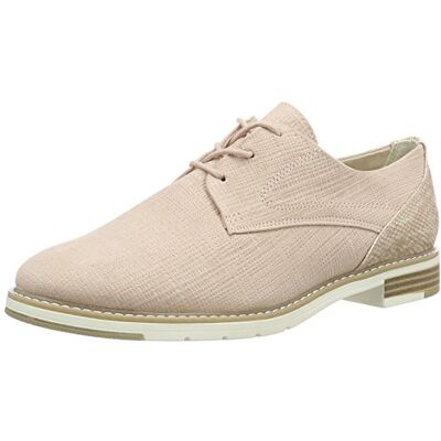 8-8-23260-28_ROSE METALLIC 952 Softline Damskie 23260 Oxford, różowy Różowa róża metaliczna 952-39 EU X-Weit 8-8-23260-28_ROSE METALLIC 952 Softline Damskie 23260 Oxford, różowy Różowa róża metaliczna 952-39 EU X-Weit