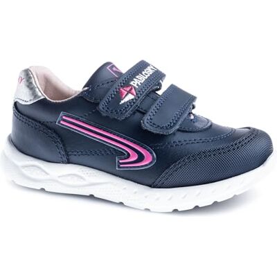 297027 Pablosky , Sneaker Dziewczyny, morski, 20 EU 297027 Pablosky , Sneaker Dziewczyny, morski, 20 EU