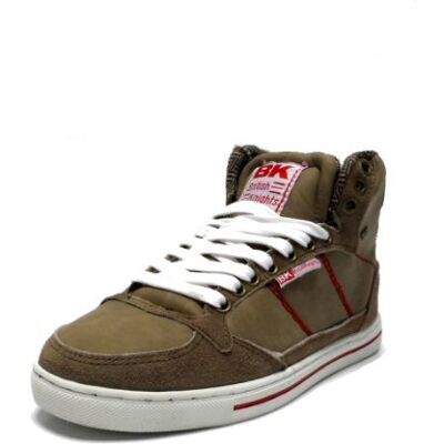 b32-3675 05 British Knights Douglas B32-3675 buty sportowe dla dorosłych, uniseks, beżowy Beige Beige Red 5-41 EU b32-3675 05 British Knights Douglas B32-3675 buty sportowe dla dorosłych, uniseks, beżowy Beige Beige Red 5-41 EU