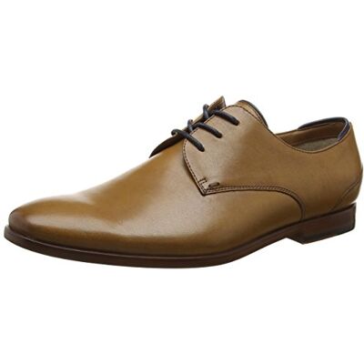 44660975_Cognac/28 Aldo Hermosthene Oxford męski, Brązowy koniak 28, 46 EU 44660975_Cognac/28 Aldo Hermosthene Oxford męski, Brązowy koniak 28, 46 EU