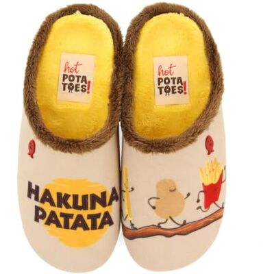 73195-P Hot Potatoes TISZALOK, Slipper, Wielobarwny, 31 EU, Wielobarwny, 31 EU 73195-P Hot Potatoes TISZALOK, Slipper, Wielobarwny, 31 EU, Wielobarwny, 31 EU