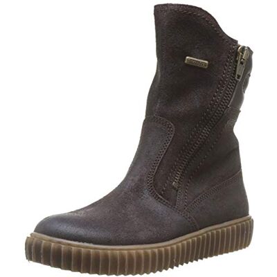 560011M Däumling dziewczęce buty zimowe Luna, brązowy Braun Jackson Espresso 30-33 EU 560011M Däumling dziewczęce buty zimowe Luna, brązowy Braun Jackson Espresso 30-33 EU