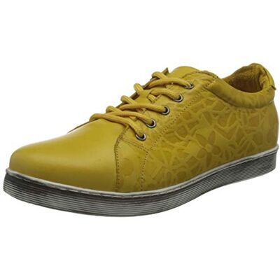 10001 Andrea Conti Sneakersy dziewczęce , Żel, 40.5 EU 10001 Andrea Conti Sneakersy dziewczęce , Żel, 40.5 EU