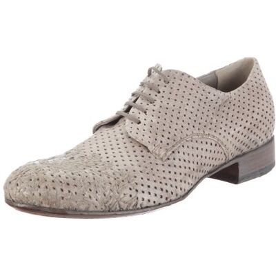 9681T/10 Rocco P. Półbuty damskie Derby Donna Punta, szary szary Marley Sylver 36.5 EU 9681T/10 Rocco P. Półbuty damskie Derby Donna Punta, szary szary Marley Sylver 36.5 EU