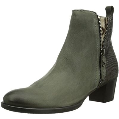 961265 Maripe damskie buty z półcholewką, szary szary szary 40.5 EU 961265 Maripe damskie buty z półcholewką, szary szary szary 40.5 EU