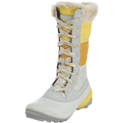 J68188-SILBIR-8 Merrell Damskie buty zimowe zimowe, srebrny Srebrny srebrny brzoza 38.5 EU J68188-SILBIR-8 Merrell Damskie buty zimowe zimowe, srebrny Srebrny srebrny brzoza 38.5 EU