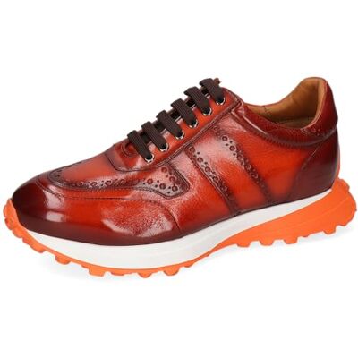 4067598702811 Melvin & Hamilton Buty sportowe męskie Richmond 1, brązowy, 42 EU 4067598702811 Melvin & Hamilton Buty sportowe męskie Richmond 1, brązowy, 42 EU