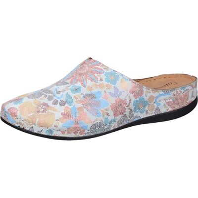 700690-00 Comfortabel Damskie pantofle, 35 EU, wielokolorowa, 35 EU 700690-00 Comfortabel Damskie pantofle, 35 EU, wielokolorowa, 35 EU