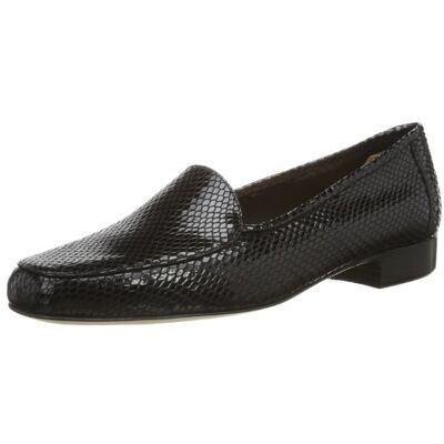 Ahead Gabriele 941612, kapcie damskie, Black Black Black 1-42 EU Ahead Gabriele 941612, kapcie damskie, Black Black Black 1-42 EU