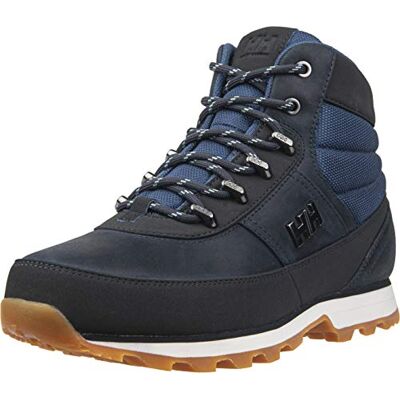 10807_598-7F Helly Hansen W Woodlands, buty damskie, NIEBIESKI, 38 EU 10807_598-7F Helly Hansen W Woodlands, buty damskie, NIEBIESKI, 38 EU