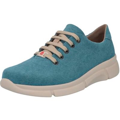 05130-317 Berkemann Sannahrcycl damskie sneakersy, jasnoniebieski, 35.5 eu 05130-317 Berkemann Sannahrcycl damskie sneakersy, jasnoniebieski, 35.5 eu