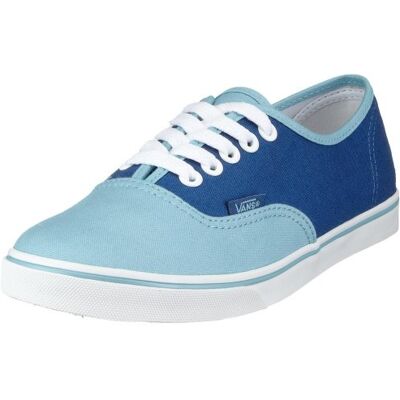 VGYQ123 Vans U AUTHENTIC LO PRO , buty sportowe dla dorosłych, uniseks, niebieskie, (milky blue/fede), EU 38,5 (US 6.5), UK 5.5 VGYQ123 Vans U AUTHENTIC LO PRO , buty sportowe dla dorosłych, uniseks, niebieskie, (milky blue/fede), EU 38,5 (US 6.5), UK 5.5