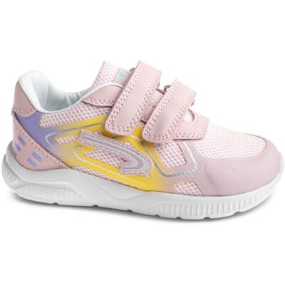 979370 Pablosky Saturn , Buty sportowe, Różowy kolor, 30 EU/szerokie 979370 Pablosky Saturn , Buty sportowe, Różowy kolor, 30 EU/szerokie