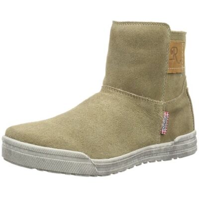 560267 Rebella Klasyczne buty dziewczęce , beżowy Beige Taupe 8-38 EU 560267 Rebella Klasyczne buty dziewczęce , beżowy Beige Taupe 8-38 EU