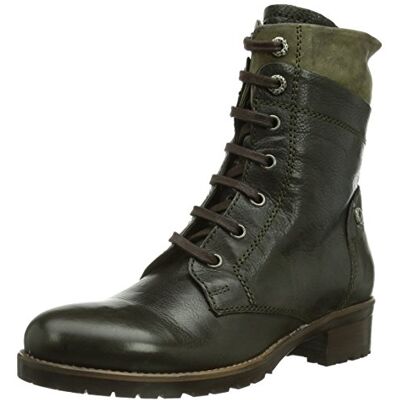 961277 Maripe Desert Boots damskie buty, zielony zielony, ciemnozielony. 38.5 EU 961277 Maripe Desert Boots damskie buty, zielony zielony, ciemnozielony. 38.5 EU