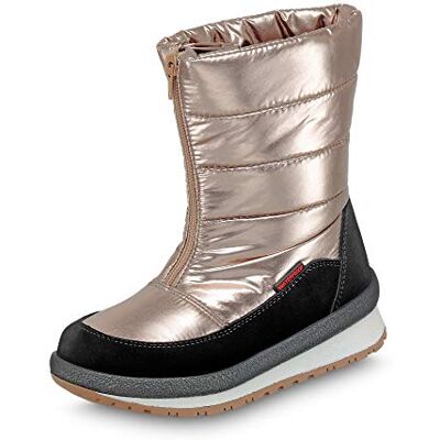 39Q4964 CMP Dziewczęce buty śniegowe Rae Wp 39Q4964 CMP Dziewczęce buty śniegowe Rae Wp