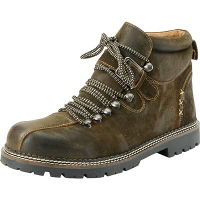 TIAGO DUNKELBR-40 Stockerpoint Męskie buty Tiago mokasyny, 40 EU, brązowy, 40 EU TIAGO DUNKELBR-40 Stockerpoint Męskie buty Tiago mokasyny, 40 EU, brązowy, 40 EU