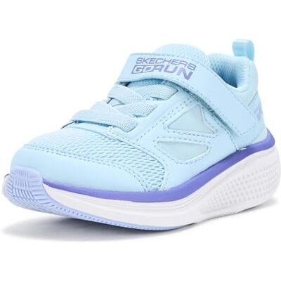 303983L LTBL Skechers Go Run Elevate 2.0 Find Sneaker, niebieskie, 7 UK dziecko, NIEBIESKI, 7 UK Child 303983L LTBL Skechers Go Run Elevate 2.0 Find Sneaker, niebieskie, 7 UK dziecko, NIEBIESKI, 7 UK Child