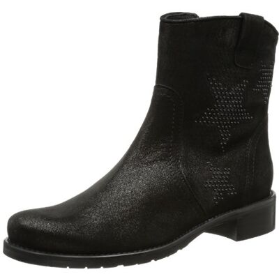 960891 Maripe kozaki damskie, czarny Czarny czarny 1-37.5 EU 960891 Maripe kozaki damskie, czarny Czarny czarny 1-37.5 EU