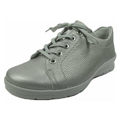 X2015-017_015 Semler Xenia Brogues damskie, szary Szara perła 33 EU X-Weit X2015-017_015 Semler Xenia Brogues damskie, szary Szara perła 33 EU X-Weit