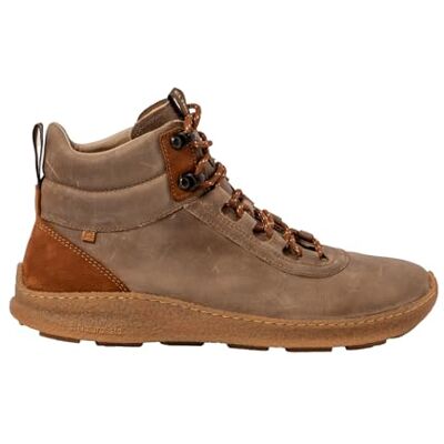 N5436 El Naturalista Mixed Oroel Botte Oxford, Kamień, 41 EU Large, Kamień, 41 EU szerokie N5436 El Naturalista Mixed Oroel Botte Oxford, Kamień, 41 EU Large, Kamień, 41 EU szerokie