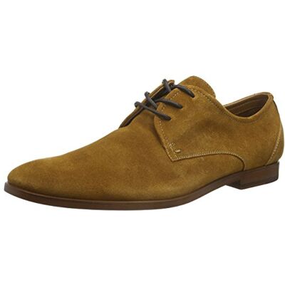 45893690_Cognac / 28 ALDO Męski Oxford Berg, brązowy Braun koniak 28-43 EU 45893690_Cognac / 28 ALDO Męski Oxford Berg, brązowy Braun koniak 28-43 EU