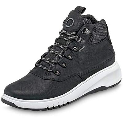 D04LAA Geox kobiety D AERANTIS 4X4 B ABX Buty na kostkę D04LAA Geox kobiety D AERANTIS 4X4 B ABX Buty na kostkę