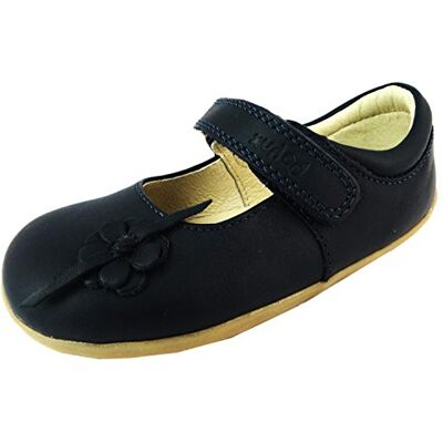 430696_blau Bobux 430696 dziewczęce baleriny zamknięte, niebieski niebieski 20 EU 430696_blau Bobux 430696 dziewczęce baleriny zamknięte, niebieski niebieski 20 EU
