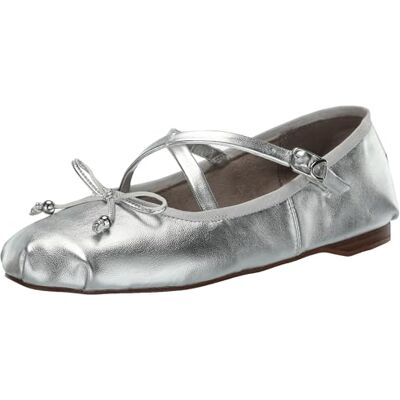 I7305S3021 CIRCUS NY BY SAM EDELMAN Damskie zuri balet płaskie, 37 EU I7305S3021 CIRCUS NY BY SAM EDELMAN Damskie zuri balet płaskie, 37 EU