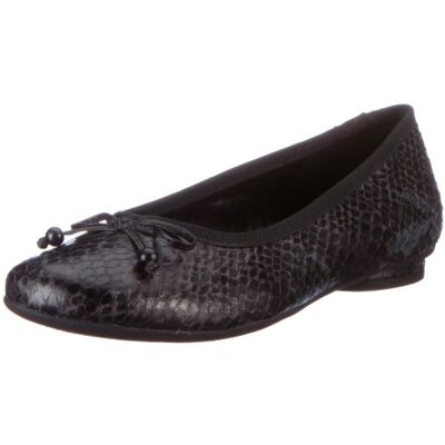8-8-22104-26 Jana Jana Fashion baleriny damskie, czarny Czarny Black Struct 42 EU X-Weit 8-8-22104-26 Jana Jana Fashion baleriny damskie, czarny Czarny Black Struct 42 EU X-Weit