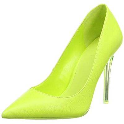 44685603_Light Yellow / 68 Aldo Damskie wysokie obcasy Nika, Żółte światło żółte 68-39 EU 44685603_Light Yellow / 68 Aldo Damskie wysokie obcasy Nika, Żółte światło żółte 68-39 EU