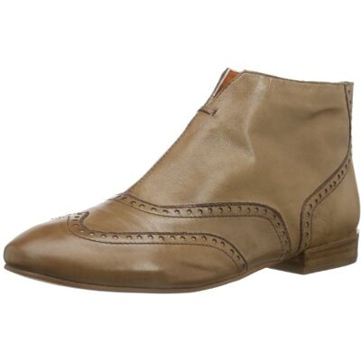 Everybody 961104 klasyczne buty damskie, beżowy Beige Beige 8-36 EU Everybody 961104 klasyczne buty damskie, beżowy Beige Beige 8-36 EU