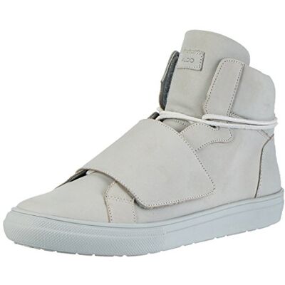 ALALISIEN-R16_16 Aldo Alalisien-r Hi-Top męskie sneakersy, Szary jasnoszary 47 EU ALALISIEN-R16_16 Aldo Alalisien-r Hi-Top męskie sneakersy, Szary jasnoszary 47 EU