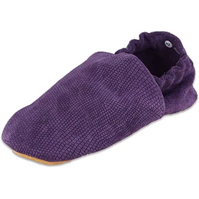6050 Beck Dziewczęce buty Kita, granatowy (beere) granatowy (Beere) 24 EU 6050 Beck Dziewczęce buty Kita, granatowy (beere) granatowy (Beere) 24 EU