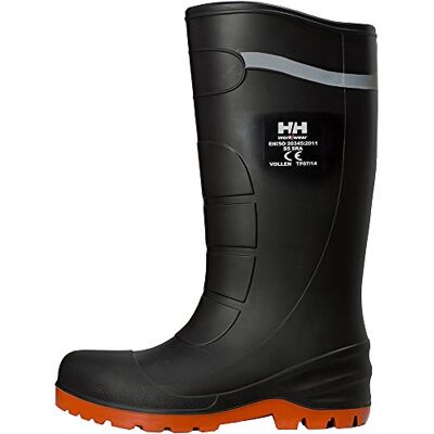 78307_992-36 Helly Hansen kalosze WW rozmiar 36 czarne/pomarańczowe, czarny pomarańczowy, 36 EU 78307_992-36 Helly Hansen kalosze WW rozmiar 36 czarne/pomarańczowe, czarny pomarańczowy, 36 EU