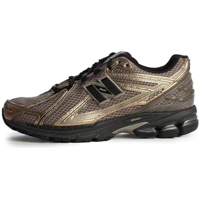 U1906RCJ New Balance Męskie 1906 Trampki, Grzyb, 40,5 EU U1906RCJ New Balance Męskie 1906 Trampki, Grzyb, 40,5 EU