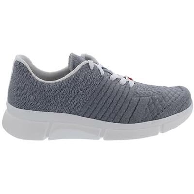 05115-994 Berkemann Pinar damskie sneakersy, szary, 37.5 EU 05115-994 Berkemann Pinar damskie sneakersy, szary, 37.5 EU