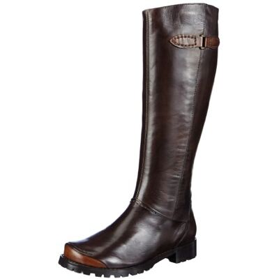 970626 Everybody damskie kozaki, Braun Testa Di Moro 2, 41 EU 970626 Everybody damskie kozaki, Braun Testa Di Moro 2, 41 EU