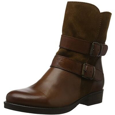 46940786_Cognac/28 Aldo Damskie botki Evard, Brązowy koniak 28-36 EU 46940786_Cognac/28 Aldo Damskie botki Evard, Brązowy koniak 28-36 EU