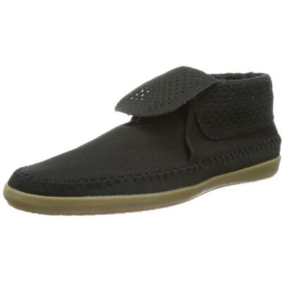 Vqgd7nz_Black_38.5 Vans W MOHIKAN (PERFED) VQGD7NZ damskie mokasyny, czarny Czarny Perfed Black 38.5 EU Vqgd7nz_Black_38.5 Vans W MOHIKAN (PERFED) VQGD7NZ damskie mokasyny, czarny Czarny Perfed Black 38.5 EU