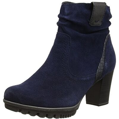 8-8-25333-25 805_blau (NAVY 805 ) Jana 25333 damskie kozaki z krótką cholewką, niebieski Niebieski niebieski niebieski granatowy 805-35.5 eu 8-8-25333-25 805_blau (NAVY 805 ) Jana 25333 damskie kozaki z krótką cholewką, niebieski Niebieski niebieski niebieski granatowy 805-35.5 eu