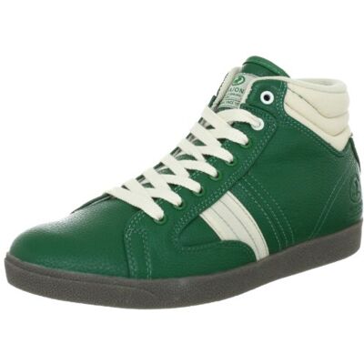 12059911 JACK & JONES BONE JI 7 Fashion Sneakers męskie, zielony Zielony Peacock Green 41 EU 12059911 JACK & JONES BONE JI 7 Fashion Sneakers męskie, zielony Zielony Peacock Green 41 EU