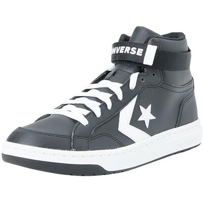 A09533C Converse PRO Blaze V2 High męskie sneakersy 38,5 EU, Czarny, 38.5 EU A09533C Converse PRO Blaze V2 High męskie sneakersy 38,5 EU, Czarny, 38.5 EU