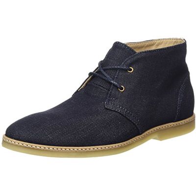 EM56820586_MIDNIGHT 403 Tommy Jeans Męski J2385osh 3f Derby, niebieski Midnight 403, 40 EU EM56820586_MIDNIGHT 403 Tommy Jeans Męski J2385osh 3f Derby, niebieski Midnight 403, 40 EU