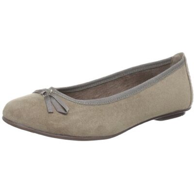8-8-22160-21 Softline Panama-1 8-22160-21 baleriny damskie, brązowy Braun Taupe 341-39 EU Weit 8-8-22160-21 Softline Panama-1 8-22160-21 baleriny damskie, brązowy Braun Taupe 341-39 EU Weit