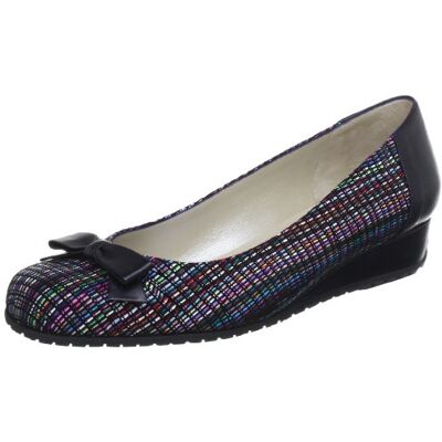 6089 Bagnoli Damskie buty 941387, wielokolorowa wielokolorowy kombi 0-40.5 EU 6089 Bagnoli Damskie buty 941387, wielokolorowa wielokolorowy kombi 0-40.5 EU