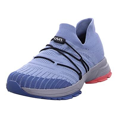 Buty UYN Kobieta Free Flow Tune XC - Stabilne, Oddychające, Wodoodporne Buty UYN Kobieta Free Flow Tune XC - Stabilne, Oddychające, Wodoodporne