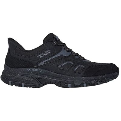 180025 Skechers Damskie trampki Hillcrest KAMALINO, czarne, 4,5 UK, Czarny, 37.5 EU 180025 Skechers Damskie trampki Hillcrest KAMALINO, czarne, 4,5 UK, Czarny, 37.5 EU