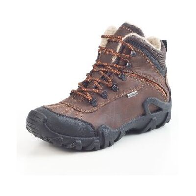 900482 Manitu Damskie buty Desert Boots, brązowy Braun Testa Di Moro 2-38 EU 900482 Manitu Damskie buty Desert Boots, brązowy Braun Testa Di Moro 2-38 EU